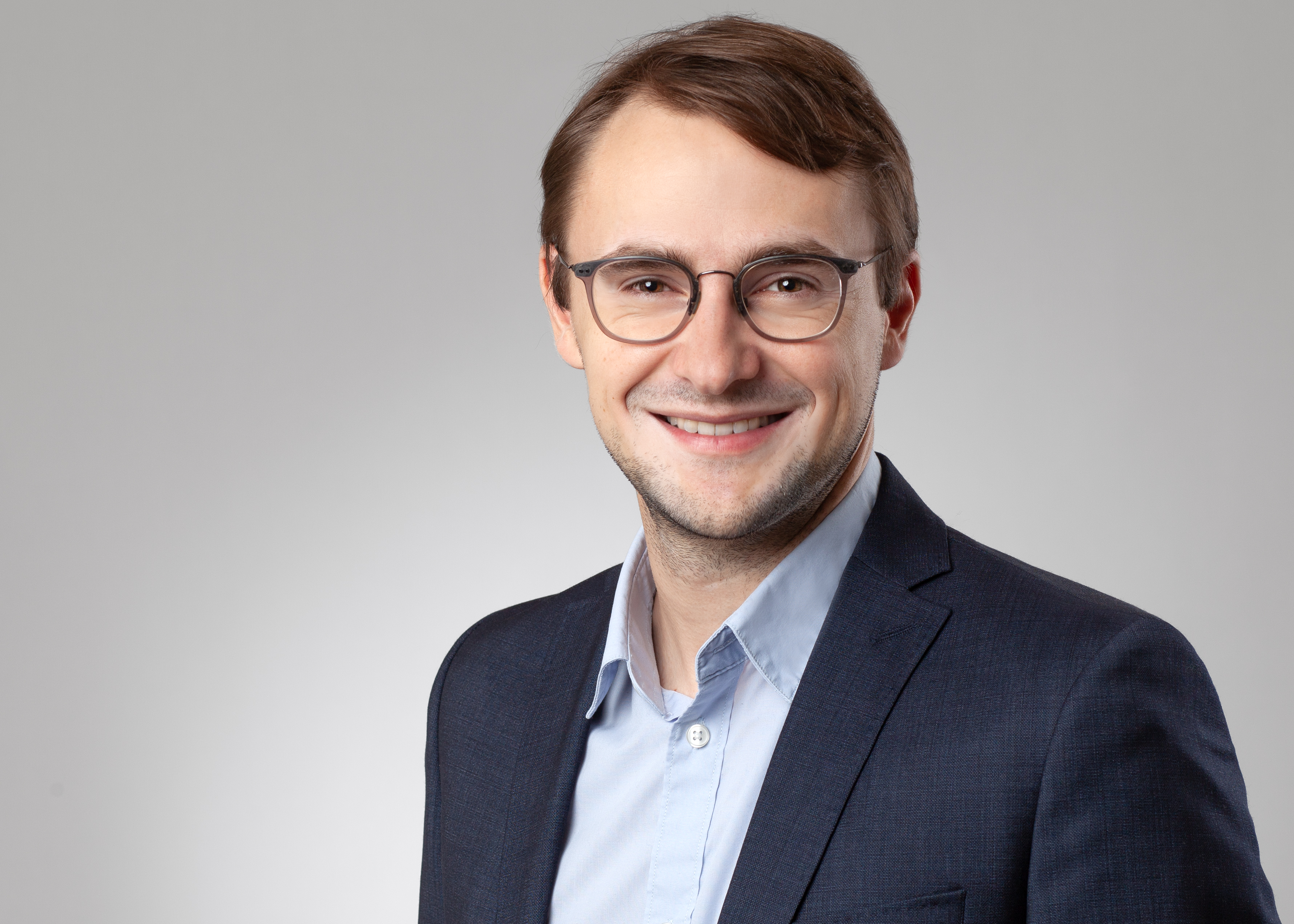 Sebastian Triesch